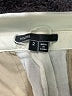 Vince. White Linen Pants Size 2 - photo 7