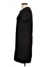 MICHAEL Michael Kors Houndstooth Black Casual Dress Size L - photo 5