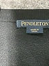 Pendleton Black Pullover Sweater Size M - photo 7