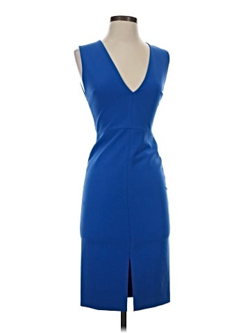 Alice + Olivia Cocktail Dress (view 1)