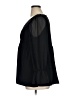 Torrid Black Long Sleeve Blouse Size 1X Plus (1) - photo 5