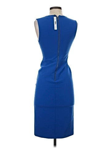 Alice + Olivia Cocktail Dress (view 2)