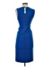 Alice + Olivia Blue Cocktail Dress Size 2 - photo 2