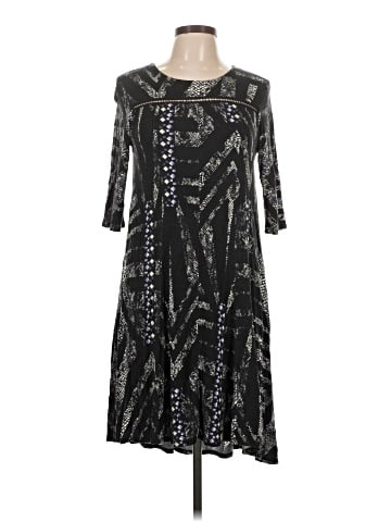 Weston Casual Dress (view 1)