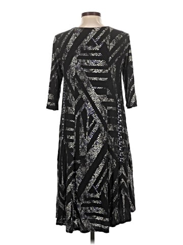 Weston Casual Dress (view 2)