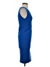 Alice + Olivia Blue Cocktail Dress Size 2 - photo 4