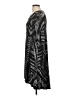 Weston Black Casual Dress Size L - photo 5