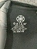 GAIAM Black Long Sleeve Top Size XL - photo 7