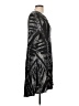 Weston Black Casual Dress Size L - photo 4