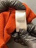 J.Jill Orange Pullover Sweater Size S - photo 8
