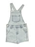 Epic Threads Blue Overalls Size 7 - photo 1
