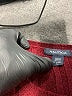 Nautica Solid Burgundy Pullover Sweater Size L - photo 7