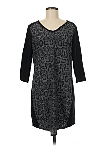 New York & Company Casual Dress (view 1)