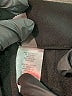 T Tahari Black Dress Pants Size 16 - photo 7