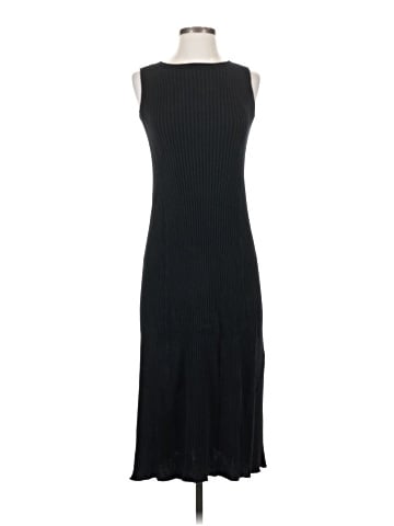 Ines de la Fressange for Uniqlo Casual Dress (view 1)