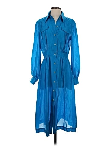 Alberta Ferretti Casual Dress (view 1)