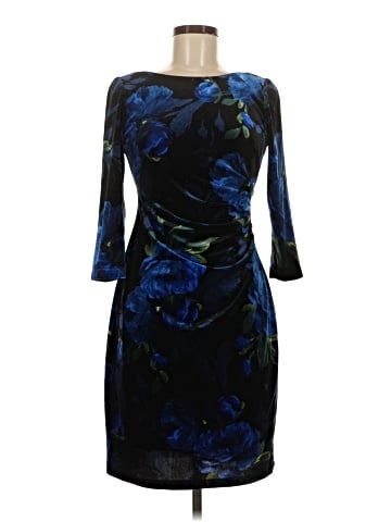 Jessica Howard Cocktail Dress (view 1)