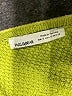 Pull&Bear Green Sleeveless Top Size S - photo 7