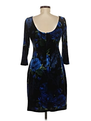 Jessica Howard Cocktail Dress (view 2)