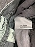 Assorted Brands Solid Gray Casual Pants Size 32 waist - photo 8