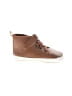 Old Navy Brown Sneakers Size 6-12 mo (baby) - photo 1