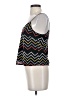 WAYF 100% Polyester Black Sleeveless Top Size XS - photo 5