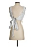 Devon Windsor Silver Tank Top Size S - photo 2