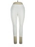 Purejill Color Block Ivory Active Pants Size M - photo 1