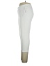 Purejill Color Block Ivory Active Pants Size M - photo 5