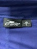 Crane Color Block Blue Track Pants Size L - photo 7