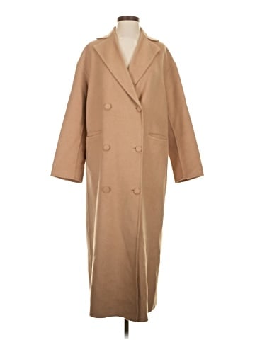 Zara Coat (view 1)