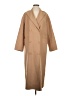 Zara Tan Coat Size XS - photo 1