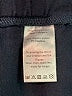 Saint + Sofia Solid Black Active Pants Size 14 - photo 7