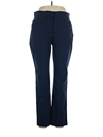 JM Collection Active Pants (view 1)