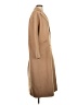 Zara Tan Coat Size XS - photo 4