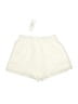 Rhythm. Solid Ivory Shorts Size 10 - photo 2