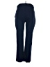JM Collection Blue Active Pants Size 14 - photo 2