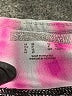 Forever 21 Color Block Pink Board Shorts Size XS - photo 3