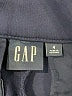 Gap Blue Dress Pants Size 4 - photo 6