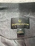Worthington Gray Blazer Size 14 - photo 6