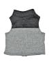 Tony Hawk 100% Polyester Gray Vest Size 3T - photo 2