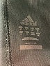 Adidas Graphic Black Track Jacket Size L - photo 6