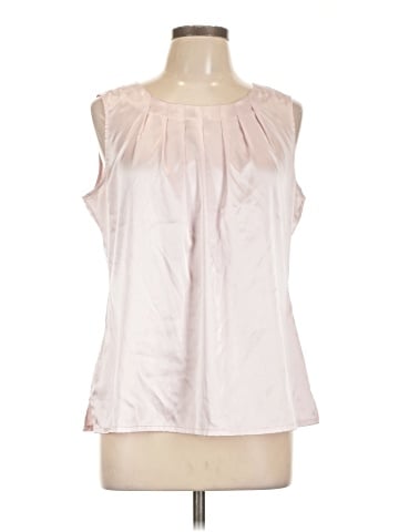 Additions by Chico's Sleeveless Blouse (view 1)