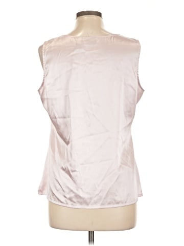 Additions by Chico's Sleeveless Blouse (view 2)