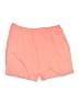 Assorted Brands Solid Pink Athletic Shorts Size 14 - photo 1