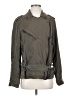 Blank NYC 100% Tencel Green Jacket Size S - photo 1