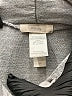 Eberjey Gray Sweatshirt Size S - photo 7