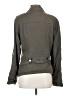 Blank NYC 100% Tencel Green Jacket Size S - photo 2