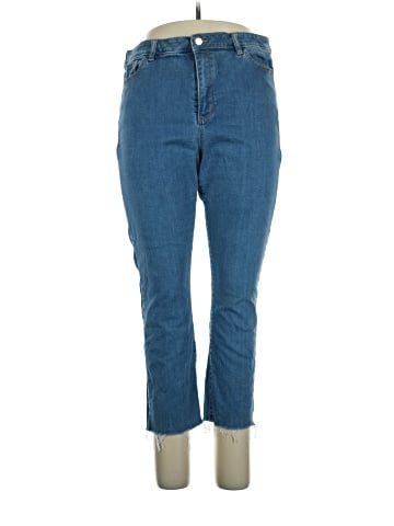 Eva Mendes by New York & Company Jeans (view 1)