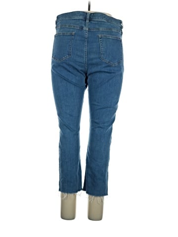 Eva Mendes by New York & Company Jeans (view 2)